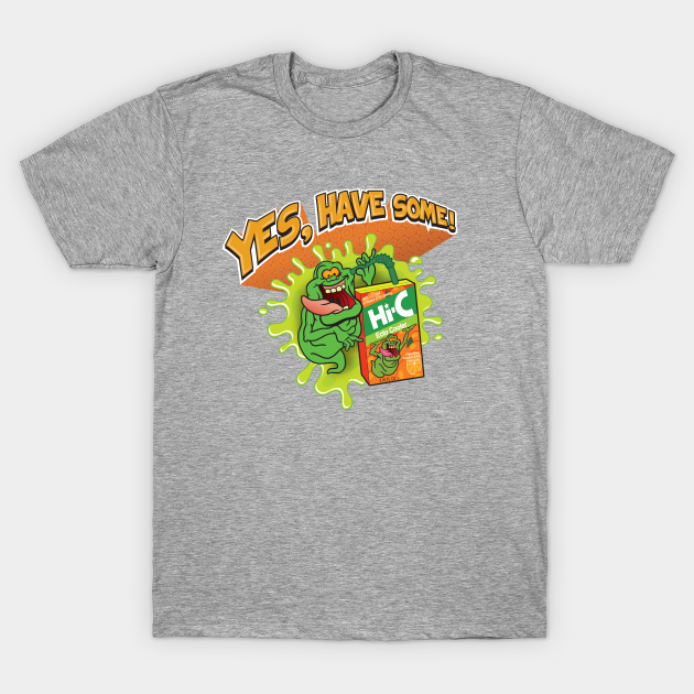 ecto cooler shirt